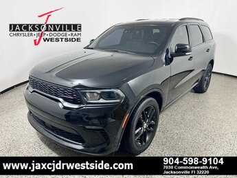 2023 Dodge Durango GT Plus 4 Door G 3.6L V6 Cylinder Engine3.6 SUV