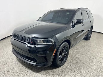 2023 Dodge Durango GT Plus RWD Automatic SUV G 3.6L V6 Cylinder Engine3.6