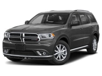 2020 Dodge Durango GT Plus 4 Door RWD SUV Automatic G 3.6L V6 Cylinder Engine3.6