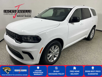 2026 Dodge Durango GT 4 Door SUV Automatic