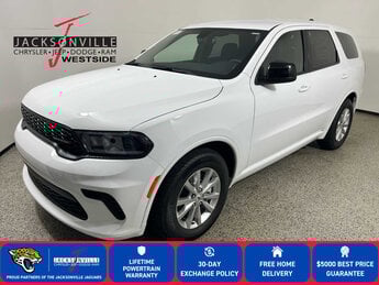 2026 Dodge Durango GT 4 Door SUV Automatic