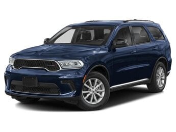 2026 Dodge Durango GT SUV RWD Automatic 4 Door G 3.6L V6 Cylinder Engine3.6