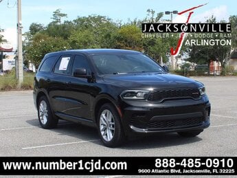 2023 Dodge Durango GT Launch Edition 4 Door RWD G 3.6L V6 Cylinder Engine3.6