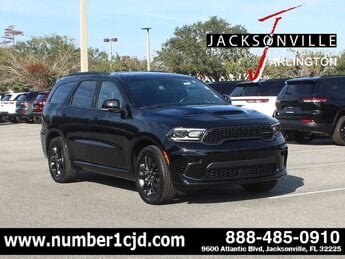 2024 Dodge Durango GT Plus Automatic 4 Door RWD G 3.6L V6 Cylinder Engine3.6