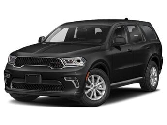 2021 Dodge Durango GT RWD 4 Door G 3.6L V6 Cylinder Engine3.6