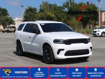 2026 Dodge Durango GT SUV 4 Door Automatic