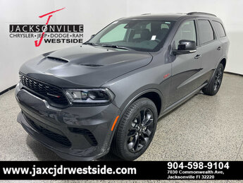 2026 Dodge Durango GT Plus AWD 4 Door G 3.6L V6 Cylinder Engine3.6 SUV Automatic