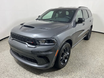 2025 Dodge Durango GT Plus AWD Automatic G 3.6L V6 Cylinder Engine3.6