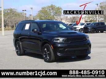 2025 Dodge Durango GT Plus 4 Door G 3.6L V6 Cylinder Engine3.6 SUV Automatic