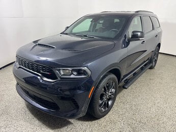 2025 Night Moves Dodge Durango GT Plus G 3.6L V6 Cylinder Engine3.6 4 Door SUV