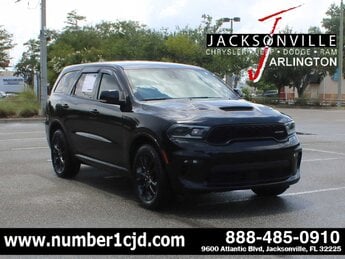 2022 Dodge Durango GT Plus Automatic G 3.6L V6 Cylinder Engine3.6 4 Door SUV AWD