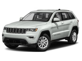 2022 Bright White Clearcoat Jeep Grand Cherokee WK Laredo E SUV G 3.6L V6 Cylinder Engine3.6 RWD Automatic 4 Door