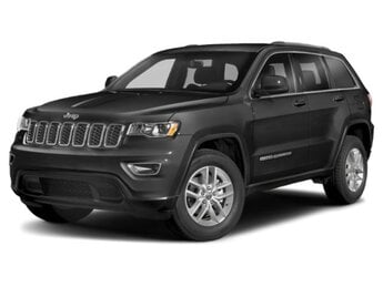 2018 Jeep Grand Cherokee Altitude RWD 3.6L V6 24V VVT Engine SUV Automatic 4 Door
