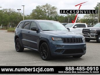 2021 Jeep Grand Cherokee Limited X G 3.6L V6 Cylinder Engine3.6 4 Door RWD