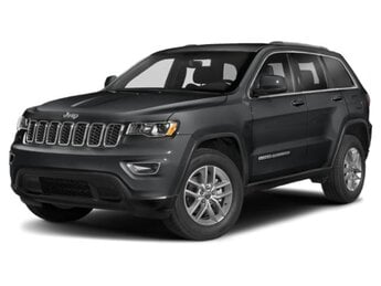 2019 Jeep Grand Cherokee Altitude 4X4 3.6L V6 24V VVT Engine 4 Door SUV Automatic