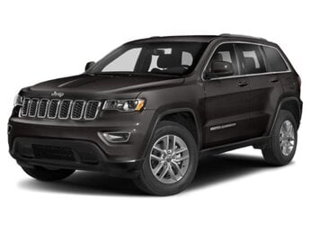 2020 Jeep Grand Cherokee Altitude 4X4 3.6L V6 24V VVT Engine SUV 4 Door Automatic