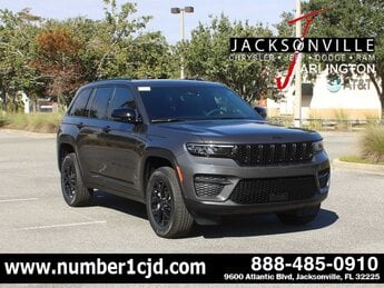 2025 Jeep Grand Cherokee Altitude X RWD G 3.6L V6 Cylinder Engine3.6 SUV Automatic 4 Door