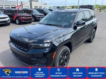 2025 Jeep Grand Cherokee Altitude X SUV G 3.6L V6 Cylinder Engine3.6 Automatic 4 Door