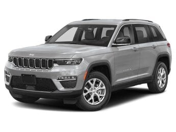 2025 Jeep Grand Cherokee Laredo X SUV 4 Door RWD Automatic G 3.6L V6 Cylinder Engine3.6