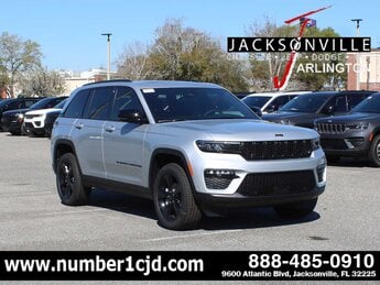 2025 Jeep Grand Cherokee Limited Automatic 4 Door G 3.6L V6 Cylinder Engine3.6 RWD