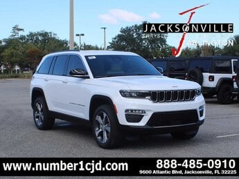 2025 Jeep Grand Cherokee Limited RWD G 3.6L V6 Cylinder Engine3.6 Automatic 4 Door