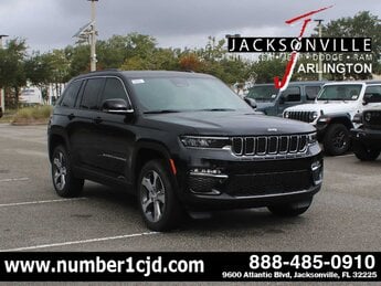 2025 Jeep Grand Cherokee Limited Automatic RWD G 3.6L V6 Cylinder Engine3.6 SUV
