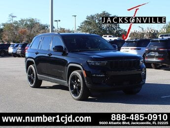 2023 Jeep Grand Cherokee Limited G 3.6L V6 Cylinder Engine3.6 SUV 4X4