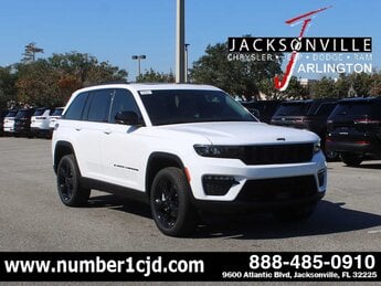 2025 Jeep Grand Cherokee Limited SUV G 3.6L V6 Cylinder Engine3.6 4 Door