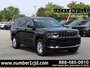 2025 Diamond Black Crystal Pearlcoat Jeep Grand Cherokee L Laredo X SUV RWD Automatic G 3.6L V6 Cylinder Engine3.6 4 Door