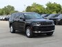 2025 Diamond Black Crystal Pearlcoat Jeep Grand Cherokee L Laredo X G 3.6L V6 Cylinder Engine3.6 SUV Automatic RWD