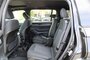 2025 Diamond Black Crystal Pearlcoat Jeep Grand Cherokee L Laredo X RWD SUV 4 Door G 3.6L V6 Cylinder Engine3.6