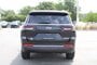 2025 Diamond Black Crystal Pearlcoat Jeep Grand Cherokee L Laredo X G 3.6L V6 Cylinder Engine3.6 RWD 4 Door Automatic SUV