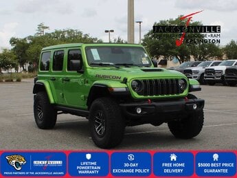 2026 Mojito Clearcoat Jeep Wrangler Rubicon X G 3.6L V6 Cylinder Engine3.6 SUV Automatic 4 Door