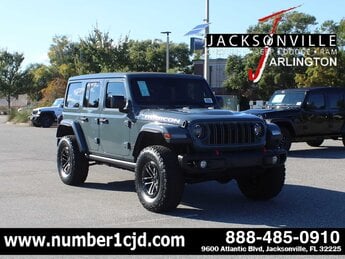 2025 Jeep Wrangler Rubicon X 4X4 4 Door Automatic G 3.6L V6 Cylinder Engine3.6 SUV