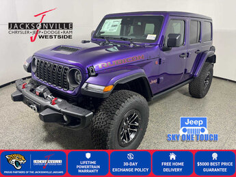 2026 Jeep Wrangler Rubicon X G 3.6L V6 Cylinder Engine3.6 4 Door 4X4