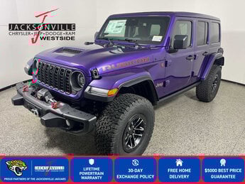 2026 Jeep Wrangler Rubicon X SUV Automatic 4X4 G 3.6L V6 Cylinder Engine3.6 4 Door