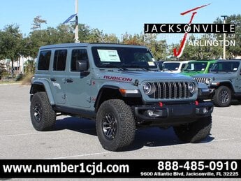 2026 Jeep Wrangler Rubicon X SUV 4 Door 4X4 G 3.6L V6 Cylinder Engine3.6 Automatic
