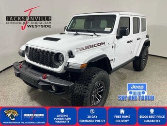 2026 Jeep Wrangler Rubicon X Automatic G 3.6L V6 Cylinder Engine3.6 4 Door