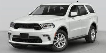 2023 Dodge Durango R/T SUV Automatic RWD HEMI 5.7L V8 Multi Displacement VVT Engine
