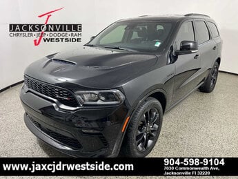 2023 Dodge Durango R/T Plus Automatic 4 Door G 5.7L 8 Cylinder Engine5.7 SUV RWD