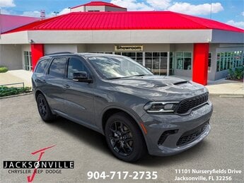 2026 Dodge Durango GT Plus HEMI V8 4 Door Automatic AWD