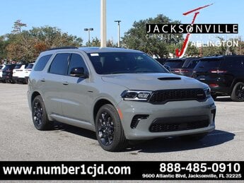 2026 Dodge Durango GT Plus HEMI V8 Automatic AWD G 5.7L 8 Cylinder Engine5.7