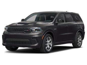 2026 Dodge Durango GT HEMI V8 HEMI 5.7L V8 Multi Displacement VVT Engine Automatic AWD SUV
