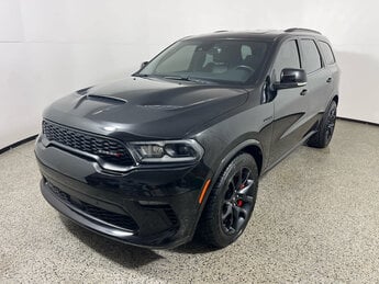 2023 Dodge Durango R/T Plus SUV G 5.7L 8 Cylinder Engine5.7 4 Door