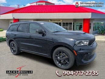 2026 Night Moves Dodge Durango GT Plus HEMI V8 SUV AWD 4 Door