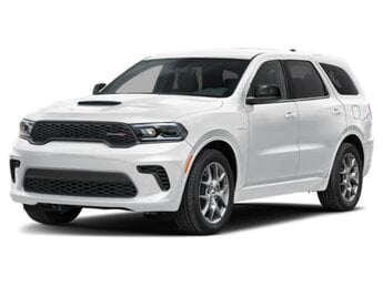 2026 White Knuckle Clearcoat Dodge Durango GT HEMI V8 4 Door G 5.7L 8 Cylinder Engine5.7 SUV Automatic AWD