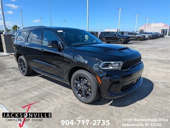 2026 Dodge Durango GT Plus HEMI V8 AWD Automatic SUV