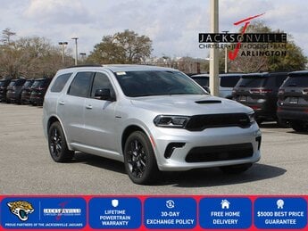 2026 Dodge Durango GT Plus HEMI V8 AWD Automatic 4 Door SUV