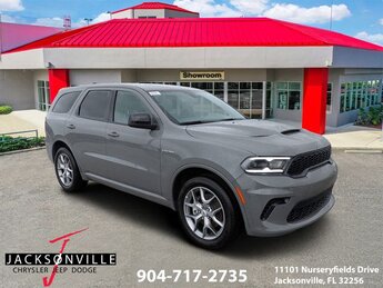 2026 Dodge Durango GT HEMI V8 AWD 4 Door SUV
