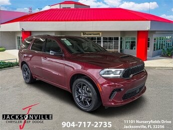 2026 Dodge Durango GT Plus HEMI V8 AWD Automatic SUV HEMI 5.7L V8 Multi Displacement VVT Engine 4 Door